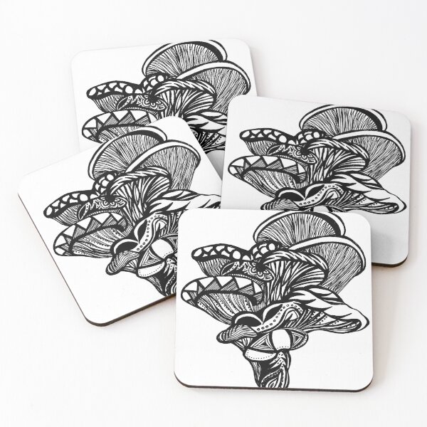 Item preview, Fungi designed and sold by WildForLife.