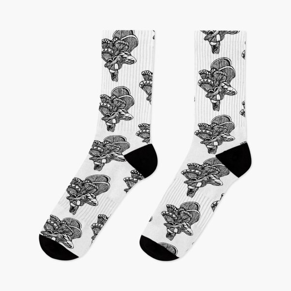 Item preview, Fungi designed and sold by WildForLife.