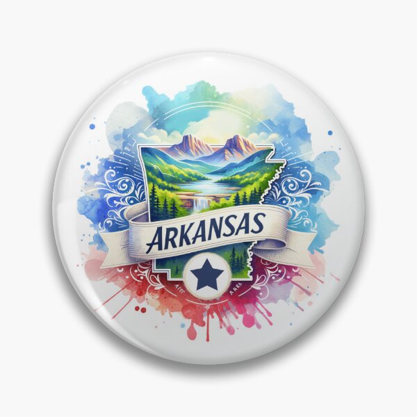 Item preview, I love Arkansas designed and sold by BLUEFOX05.