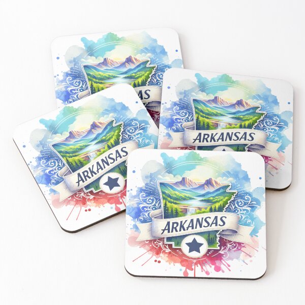 Item preview, I love Arkansas designed and sold by BLUEFOX05.