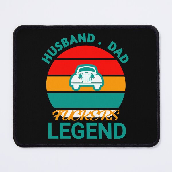 Item preview, Husband dad tuckers lagend designed and sold by CREATi AG.