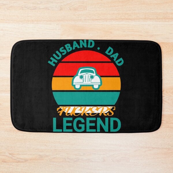 Item preview, Husband dad tuckers lagend designed and sold by CREATi AG.