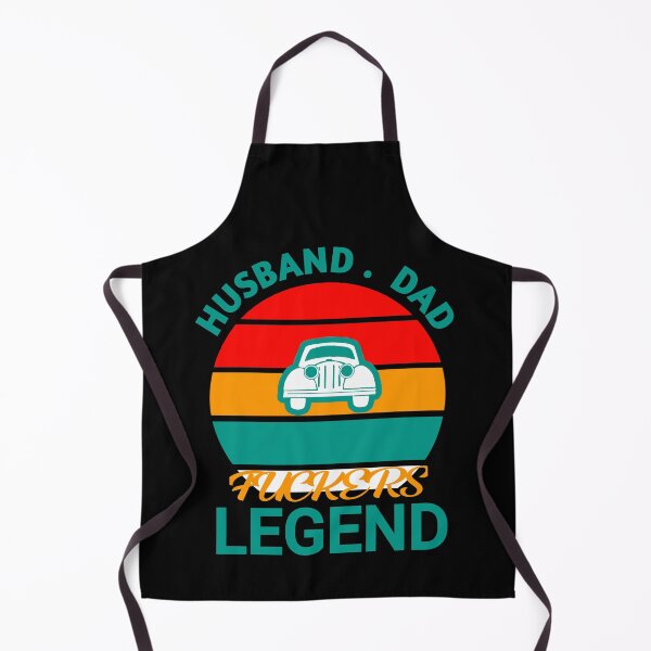 Item preview, Husband dad tuckers lagend designed and sold by CREATi AG.