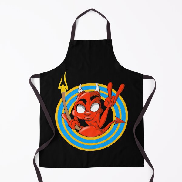 Item preview, Hot Stuff Devil designed and sold by TheEndDesign.