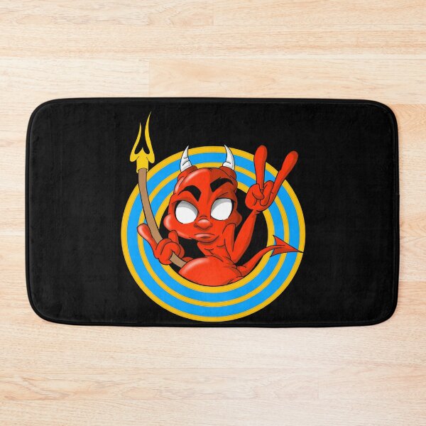 Item preview, Hot Stuff Devil  designed and sold by TheEndDesign.