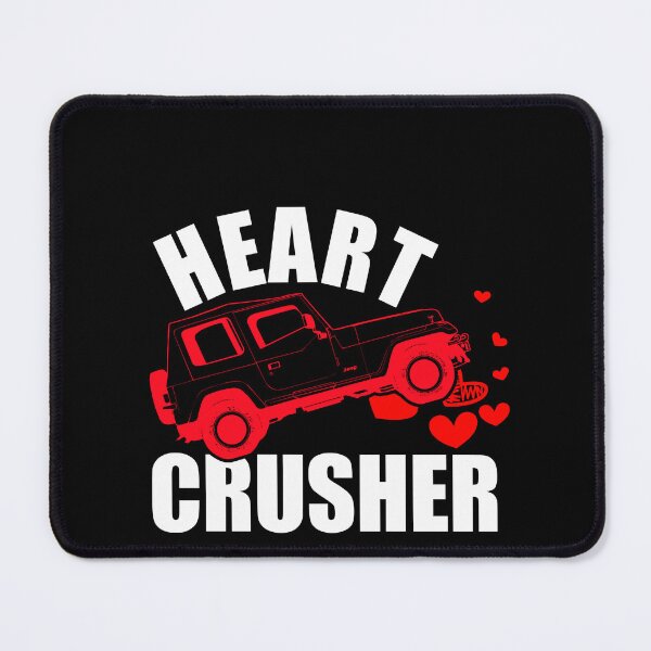 Item preview, Heart crusher designed and sold by CREATi AG.