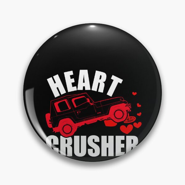 Item preview, Heart crusher  designed and sold by CREATi AG.