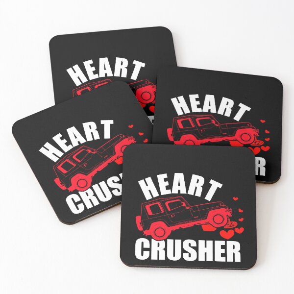 Item preview, Heart crusher  designed and sold by CREATi AG.