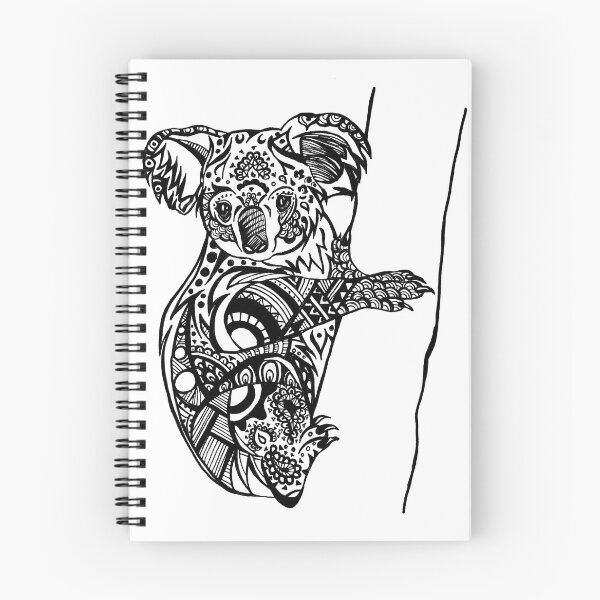Item preview, Koala  designed and sold by WildForLife.