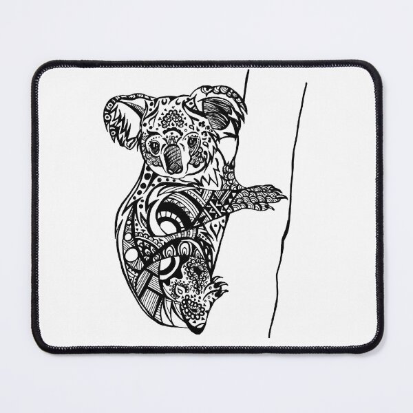 Item preview, Koala  designed and sold by WildForLife.