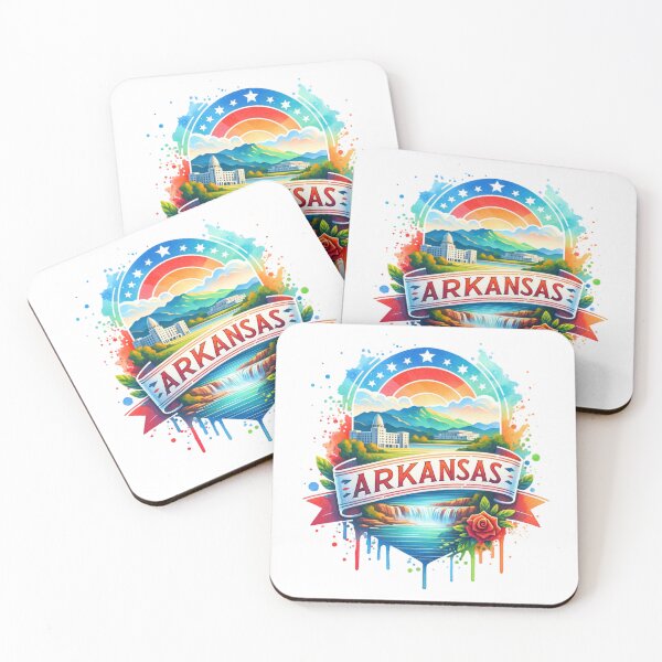 Item preview, I love Arkansas designed and sold by BLUEFOX05.