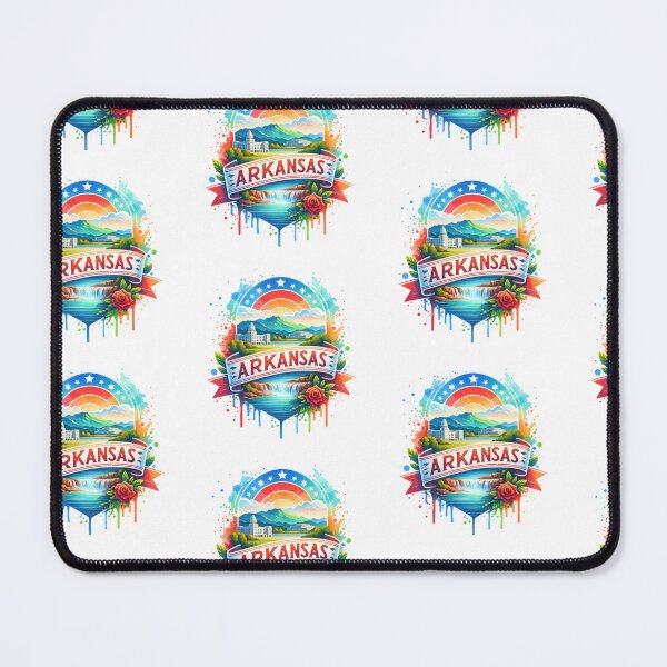 Item preview, I love Arkansas designed and sold by BLUEFOX05.