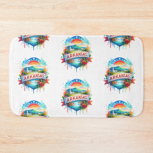 Item preview, I love Arkansas designed and sold by BLUEFOX05.