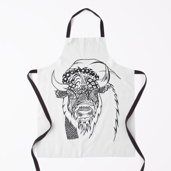 Item preview, American Bison designed and sold by WildForLife.