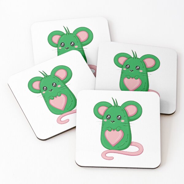 Item preview, Pickled Mouse designed and sold by Kitramina’s Shop.