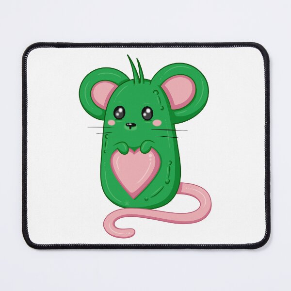 Item preview, Pickled Mouse designed and sold by Kitramina’s Shop.