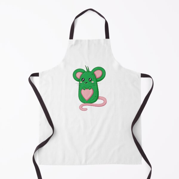 Item preview, Pickled Mouse designed and sold by Kitramina’s Shop.