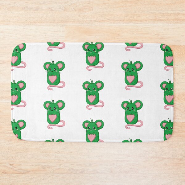 Item preview, Pickled Mouse designed and sold by Kitramina’s Shop.