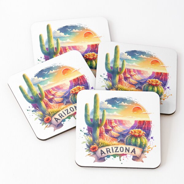 Item preview, I love Arizona designed and sold by BLUEFOX05.