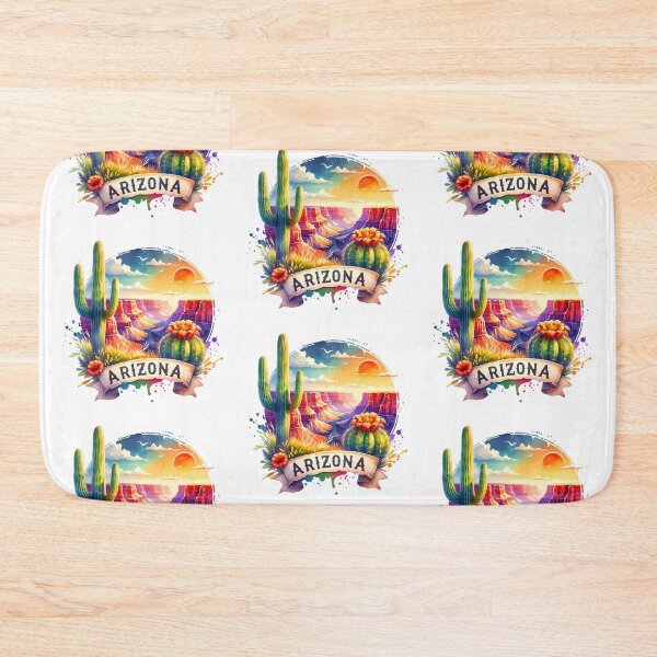 Item preview, I love Arizona designed and sold by BLUEFOX05.