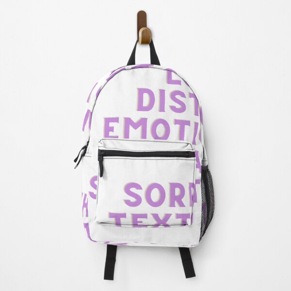 Item preview, long-distance situationship purple designed and sold by Price2413.