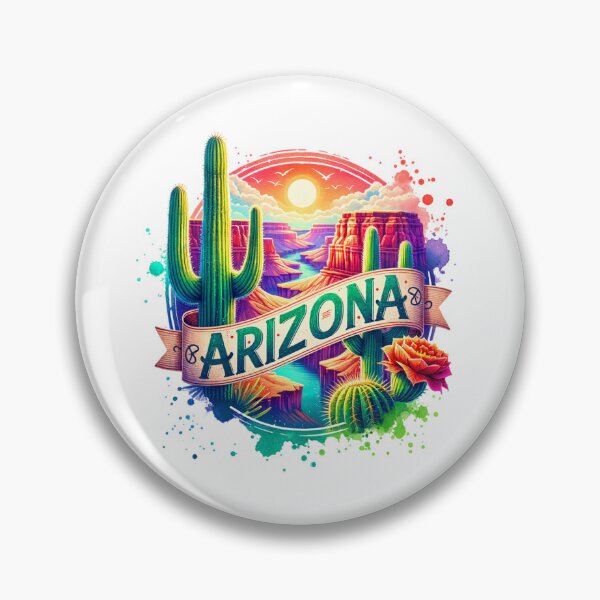 Item preview, I love Arizona designed and sold by BLUEFOX05.
