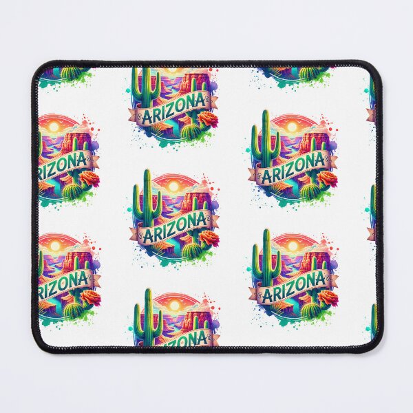 Item preview, I love Arizona designed and sold by BLUEFOX05.