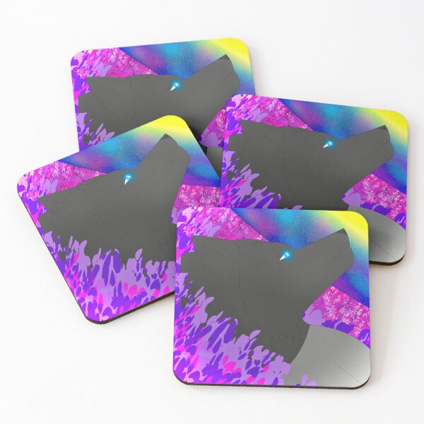 Item preview, coby docker's laneing on purple flowers  designed and sold by FangReyer.