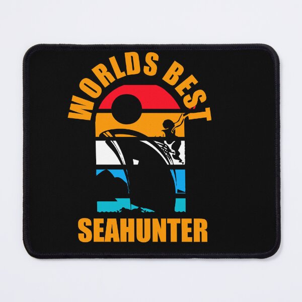 Item preview, World best search hunter designed and sold by CREATi AG.