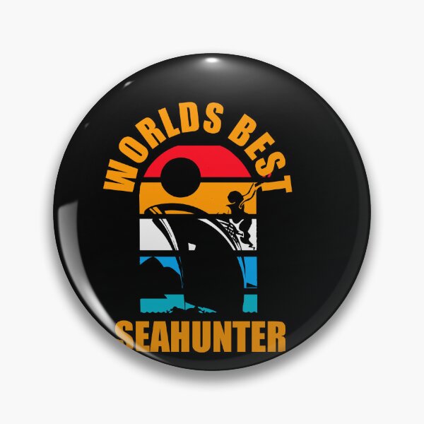 Item preview, World best search hunter designed and sold by CREATi AG.