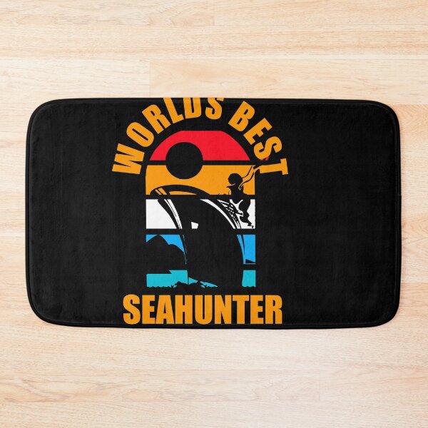 Item preview, World best search hunter designed and sold by CREATi AG.