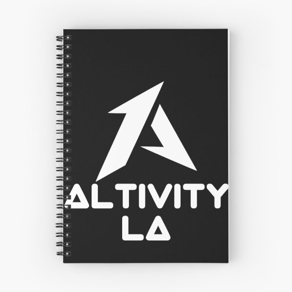 Item preview, Activity la designed and sold by CREATi AG.