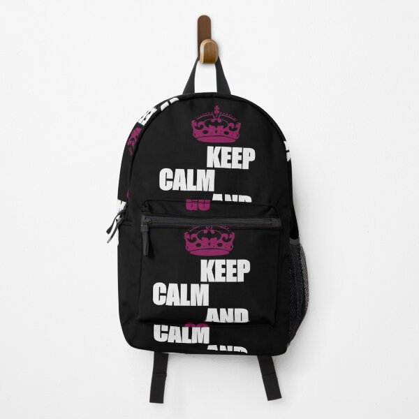 Item preview, Keep calm and go designed and sold by CREATi AG.