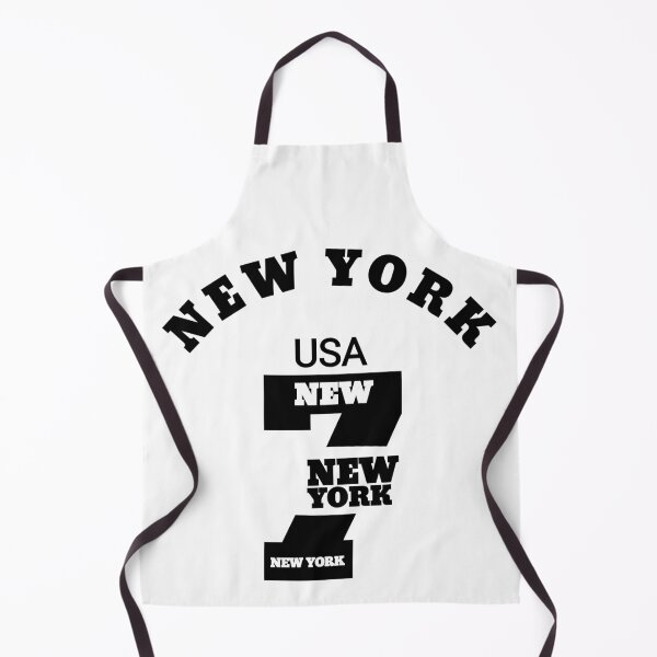 Item preview, New York seven 7 designed and sold by CREATi AG.