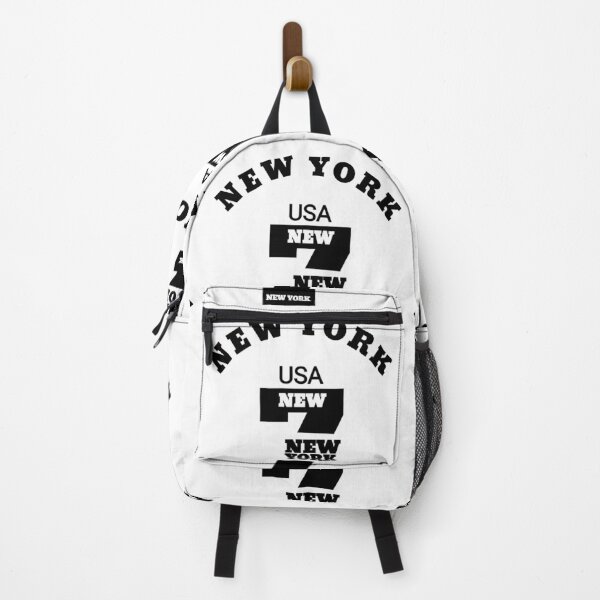 Item preview, New York seven 7 designed and sold by CREATi AG.