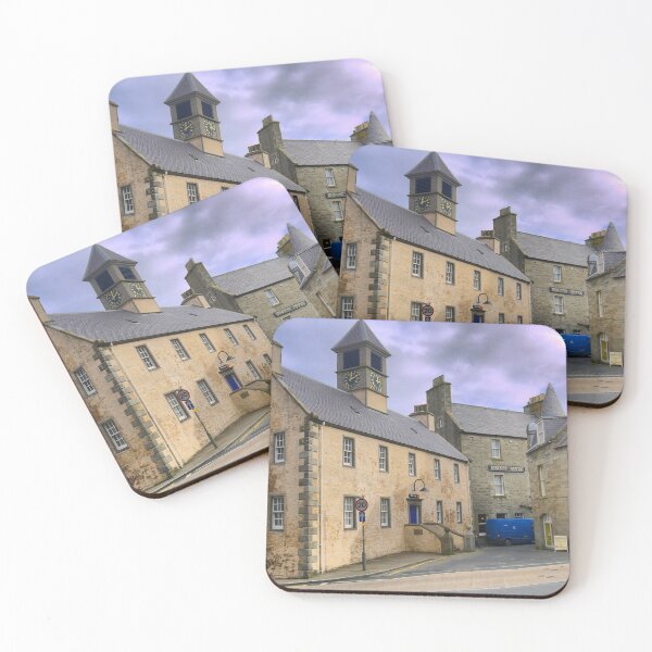 Item preview, A Slope in the town. designed and sold by Larry Davis.