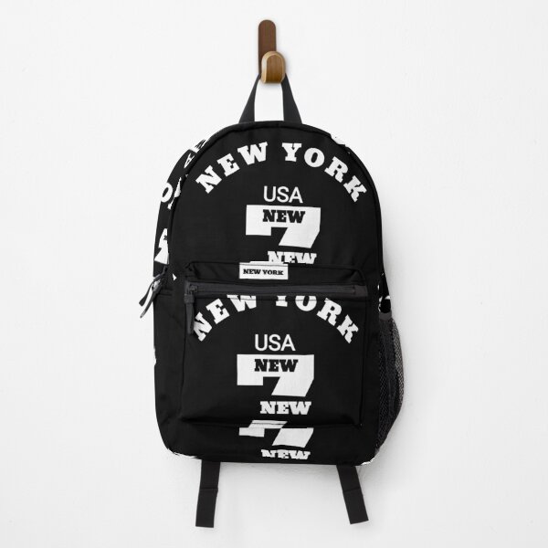 Item preview, New York seven 7 designed and sold by CREATi AG.