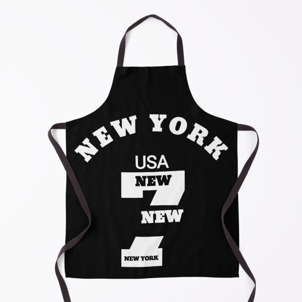 Item preview, New York seven 7 designed and sold by CREATi AG.