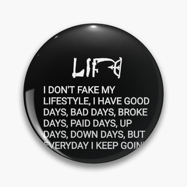 Item preview, Life designed and sold by CREATi AG.