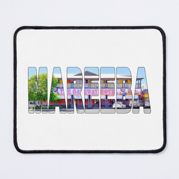 Item preview, MAREEBA - The Gateway Hotel Atherton Tablelands Far North QLD designed and sold by Adam Gormley.
