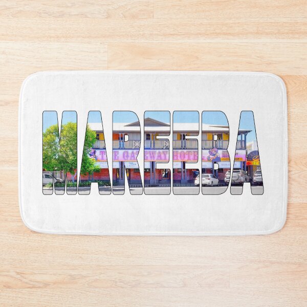 Item preview, MAREEBA - The Gateway Hotel Atherton Tablelands Far North QLD designed and sold by Adam Gormley.