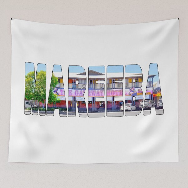 Item preview, MAREEBA - The Gateway Hotel Atherton Tablelands Far North QLD designed and sold by Adam Gormley.