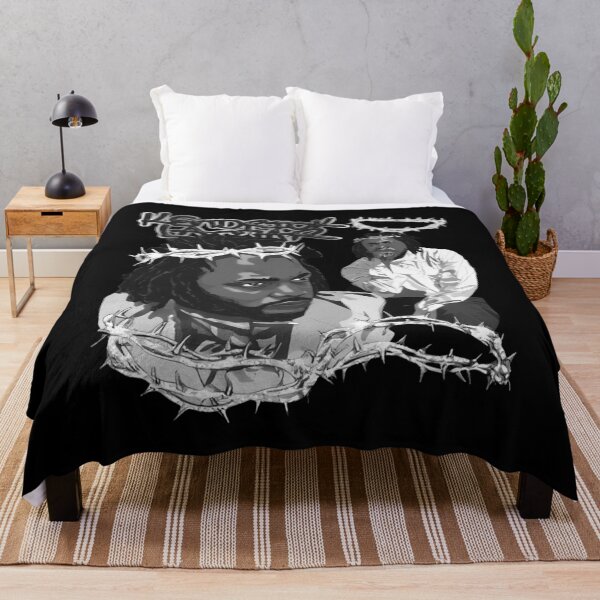 Item preview, Kendrick Lamar designed and sold by OneSharkx.