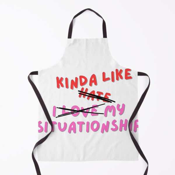 Item preview, i kinda like my situationship designed and sold by Price2413.