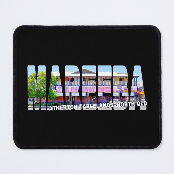 Item preview, MAREEBA Atherton Tablelands North QLD - The Gateway Hotel designed and sold by Adam Gormley.