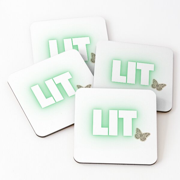 Item preview, LIT - butterfly design designed and sold by sarahvine*.