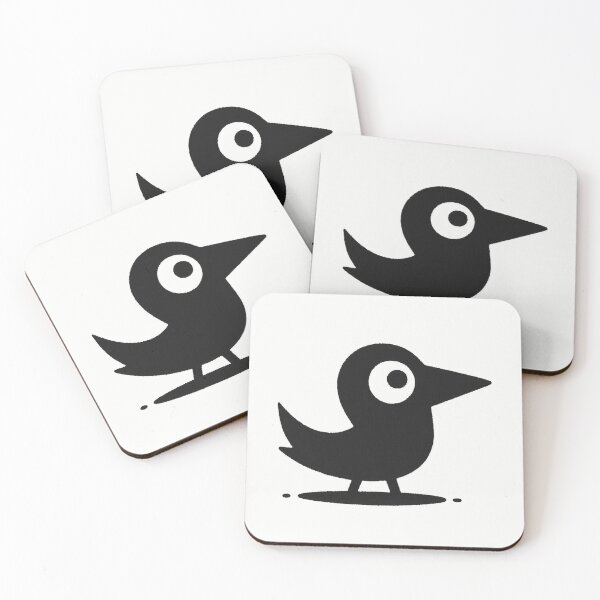 Item preview, El pájaro antes conocido como Tweet designed and sold by Donkey's Salad.