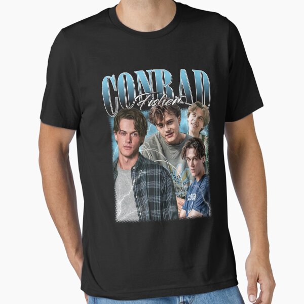 Item preview, Vintage Conrad Fisher The Summer I Turned Pretty Bootleg designed and sold by MoaniArt.