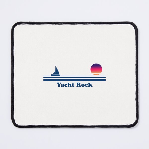 Item preview, Yacht Rock Sunset designed and sold by OneSharkx.
