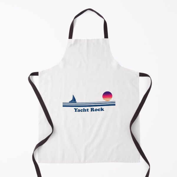 Item preview, Yacht Rock Sunset designed and sold by OneSharkx.